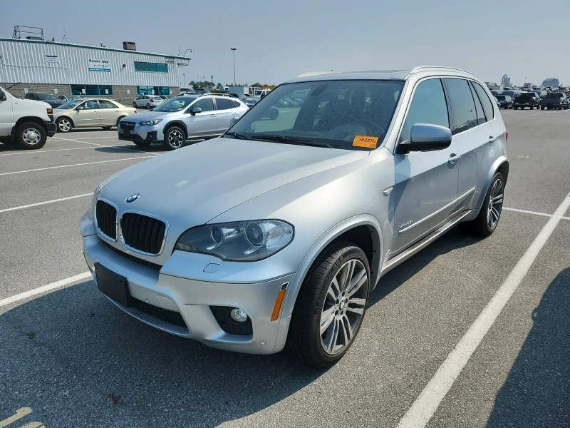 BMW X5 35I* 109k km* CARFAX* БЕЗ ПЪРВОНАЧАЛНА - 22460 лв. - 80681276 1