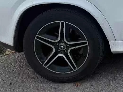 Mercedes-Benz GLE 350 * CARFAX *    | Mobile.bg   10