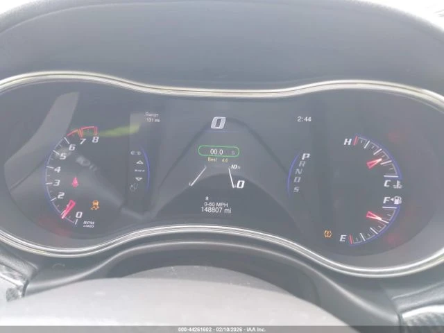 Jeep Grand cherokee SRT* 6.2* V8* ПОДГРЕВ* КАМЕРА* КЕЙЛЕС* LANE* ASSIS, снимка 10 - Автомобили и джипове - 53976702