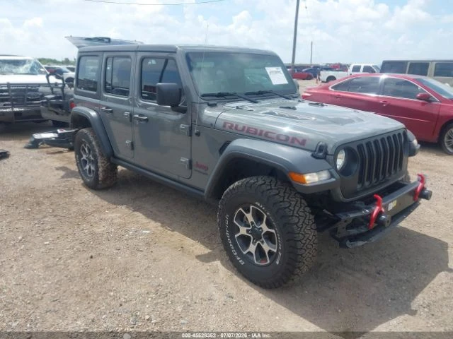 Jeep Wrangler UNLIMITED RUBICON 4X4* КРАЙНА ЦЕНА* 