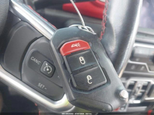 Jeep Wrangler UNLIMITED RUBICON 4X4* КРАЙНА ЦЕНА* , снимка 10 - Автомобили и джипове - 55528702
