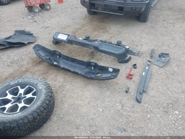 Jeep Wrangler UNLIMITED RUBICON 4X4* КРАЙНА ЦЕНА* , снимка 11 - Автомобили и джипове - 55528702
