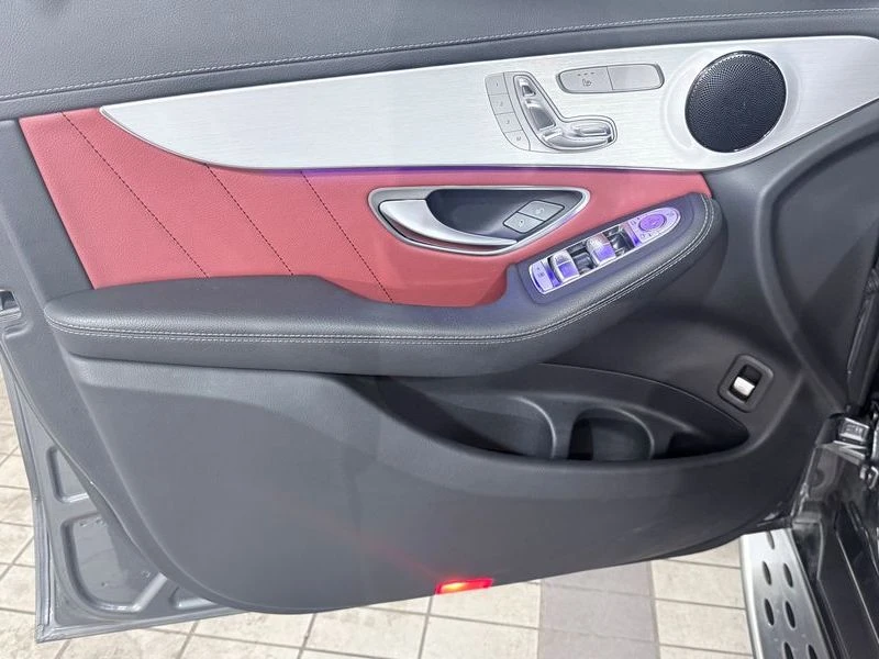 Mercedes-Benz GLC 220 1.9 Automatic | Mobile.bg � ����������� 15