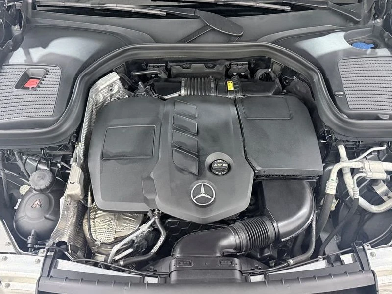 Mercedes-Benz GLC 220 1.9 Automatic | Mobile.bg � ����������� 6