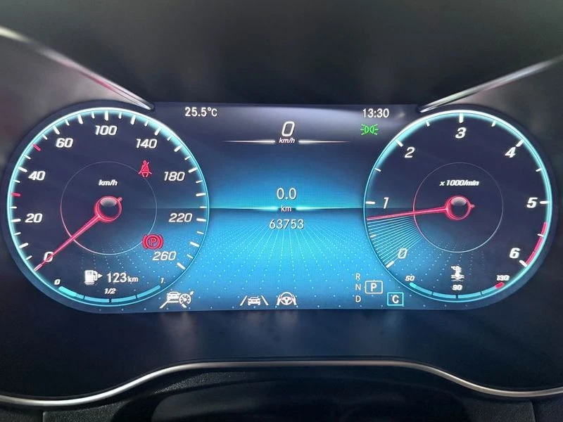 Mercedes-Benz GLC 220 1.9 Automatic | Mobile.bg � ����������� 8