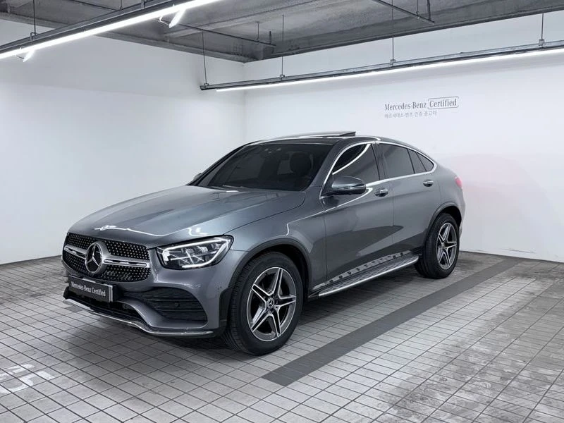 Mercedes-Benz GLC 220 1.9 Automatic | Mobile.bg � ����������� 1