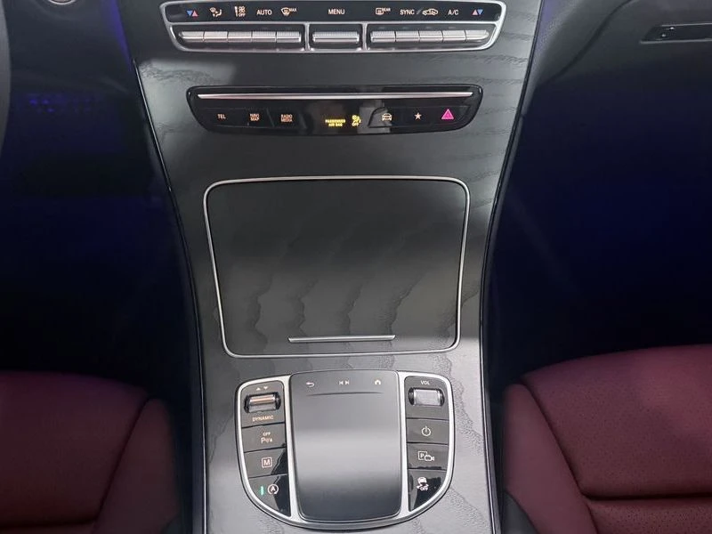 Mercedes-Benz GLC 220 1.9 Automatic | Mobile.bg � ����������� 9