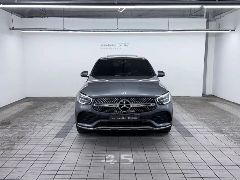 Mercedes-Benz GLC 220 1.9 Automatic | Mobile.bg � ����������� 3