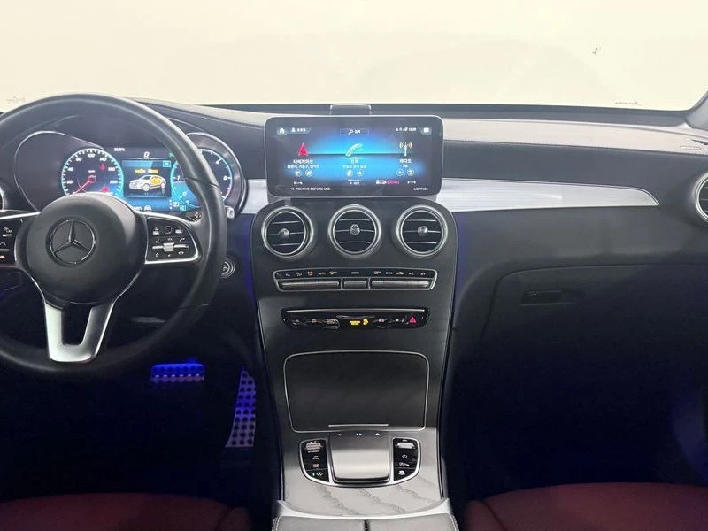 Mercedes-Benz GLC 220 1.9 Automatic | Mobile.bg � ����������� 7