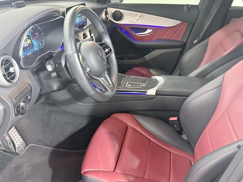 Mercedes-Benz GLC 220 1.9 Automatic | Mobile.bg � ����������� 14