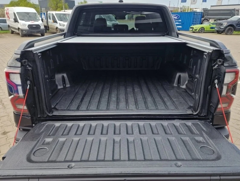 Ford Raptor Ranger Raptor 3.0 Ecoboost, снимка 10 - Автомобили и джипове - 56033878