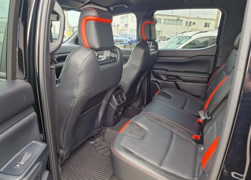 Ford Raptor Ranger Raptor 3.0 Ecoboost, снимка 9 - Автомобили и джипове - 56033878