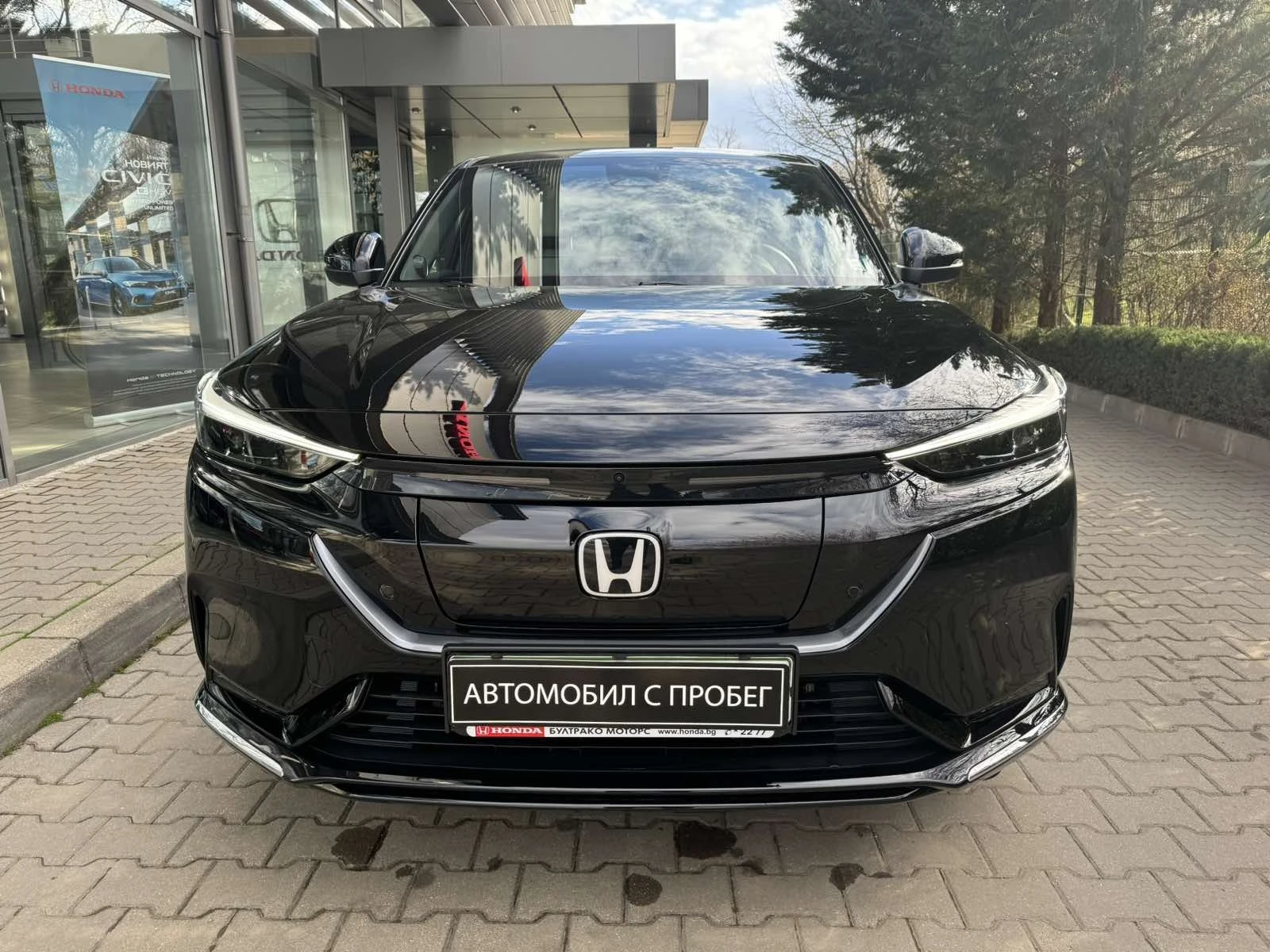 Honda e:Ny1   Advance  - изображение 9