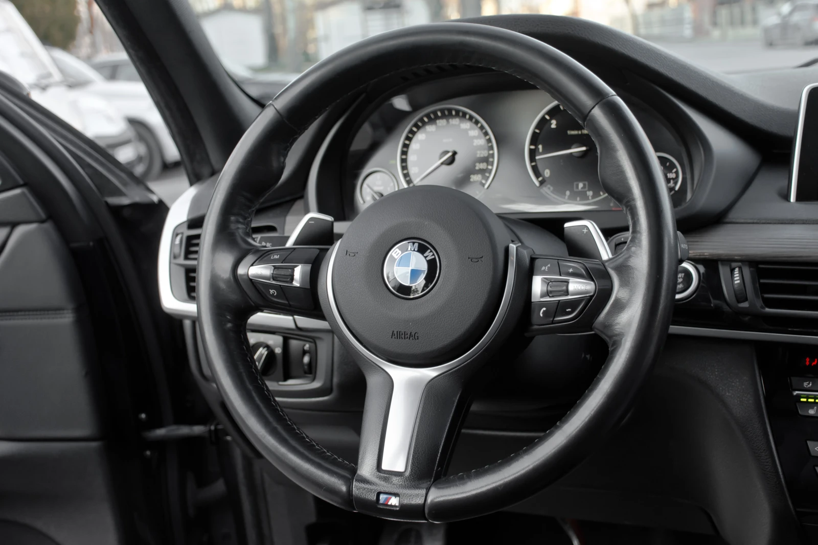 BMW X5 | Mobile.bg — изображение 14
