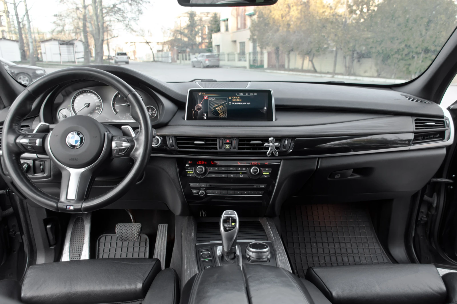 BMW X5 | Mobile.bg — изображение 13