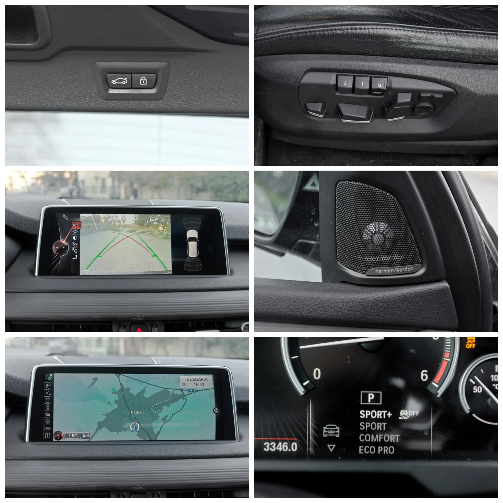 BMW X5 | Mobile.bg — изображение 17