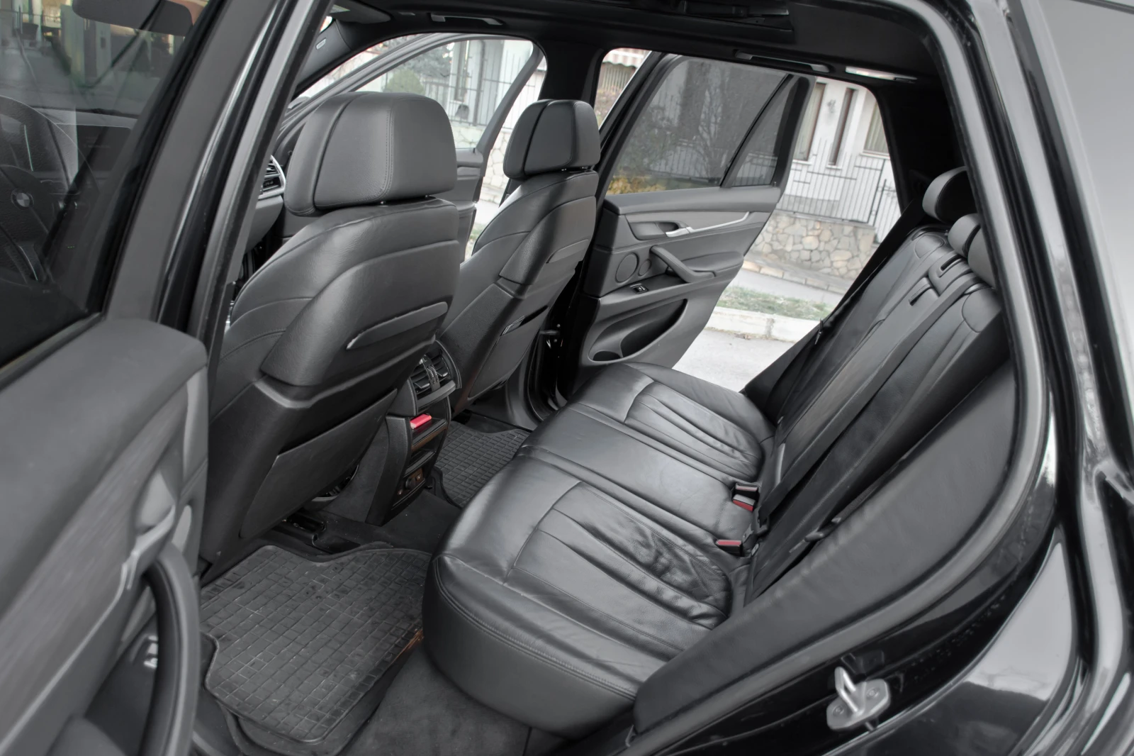 BMW X5 | Mobile.bg — изображение 12