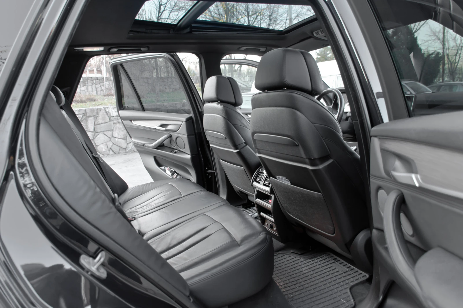 BMW X5 | Mobile.bg — изображение 11