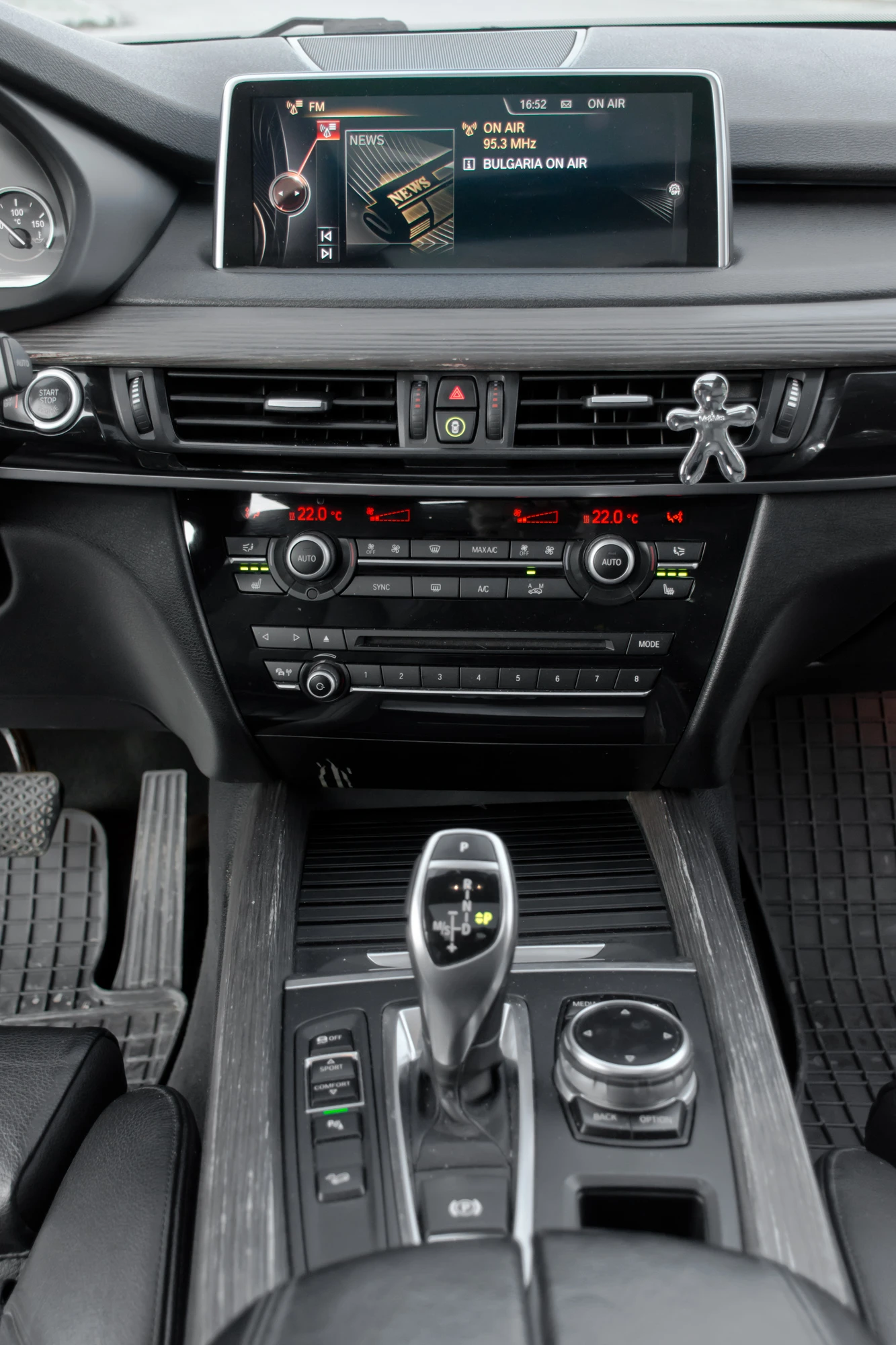 BMW X5 | Mobile.bg — изображение 15