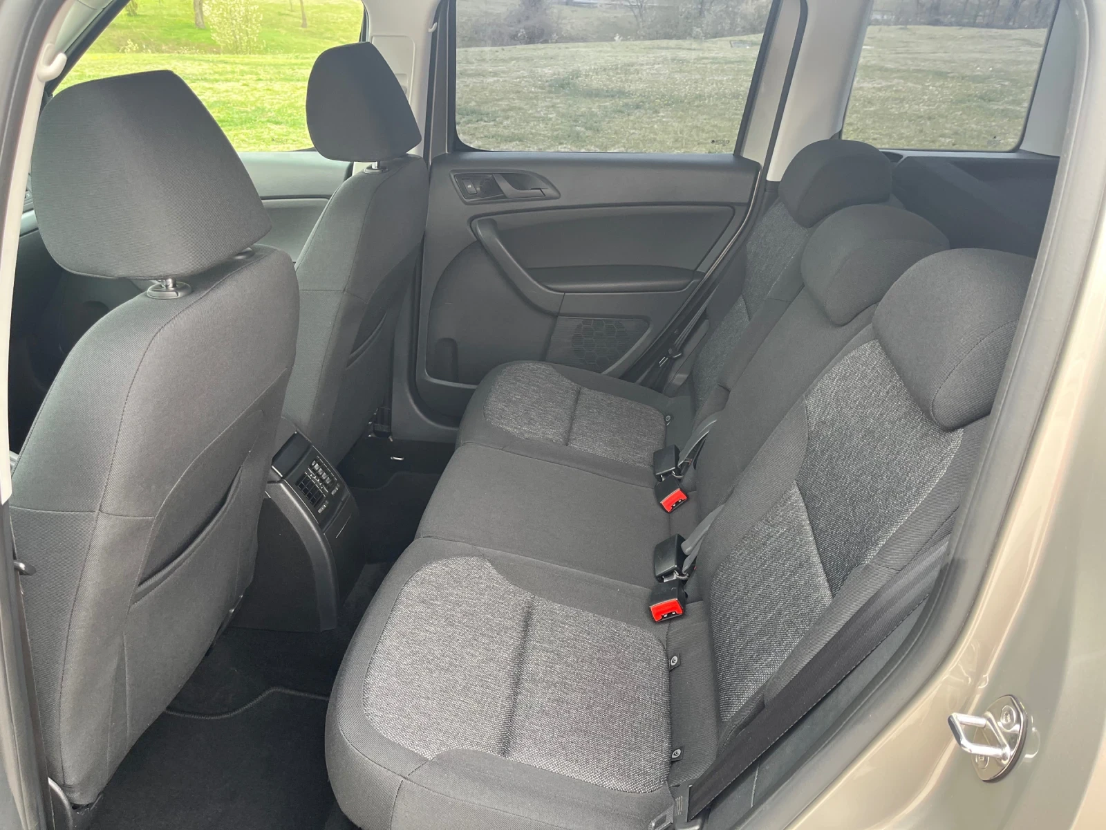 Skoda Yeti 2.0 TDI DSG Top | Mobile.bg   12