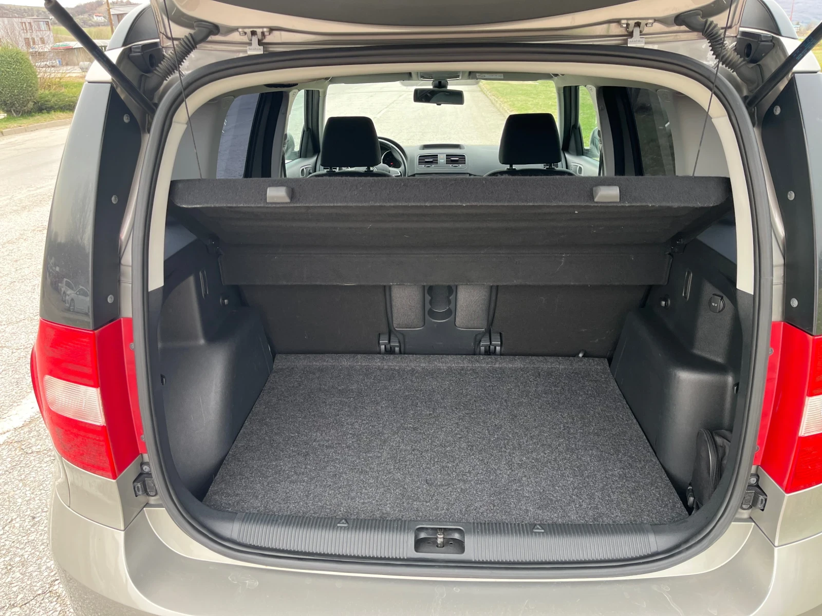 Skoda Yeti 2.0 TDI DSG Top | Mobile.bg   11