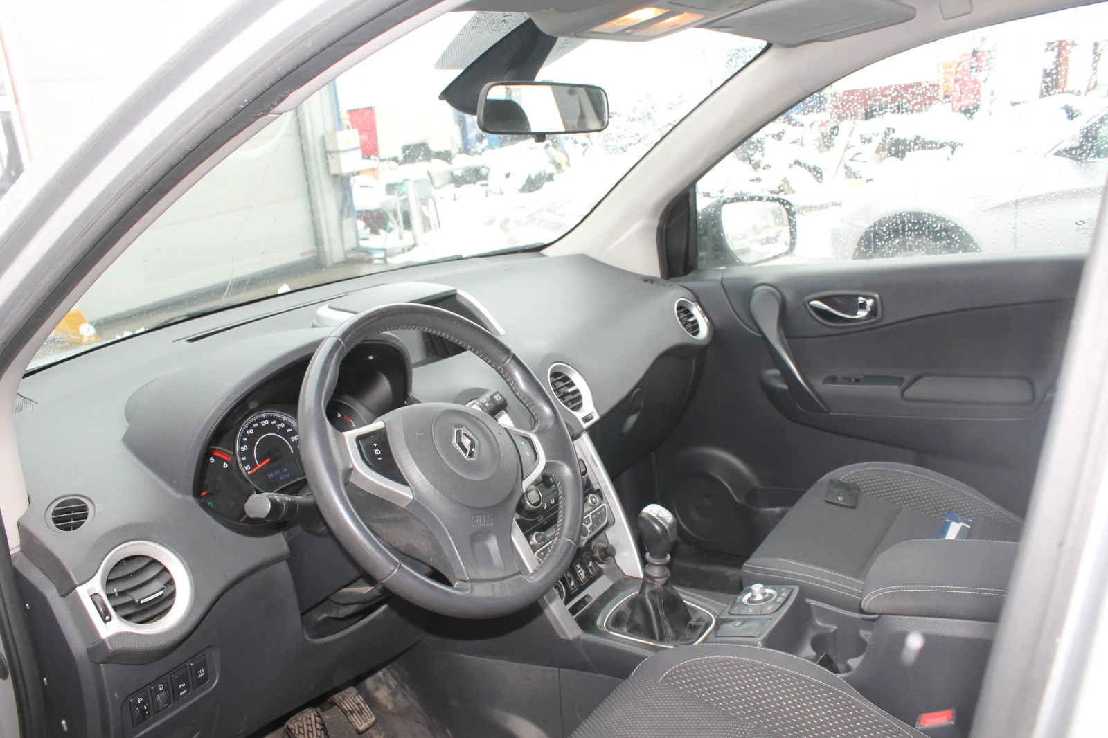 Renault Koleos  , 204000., EVRO 5A | Mobile.bg   14