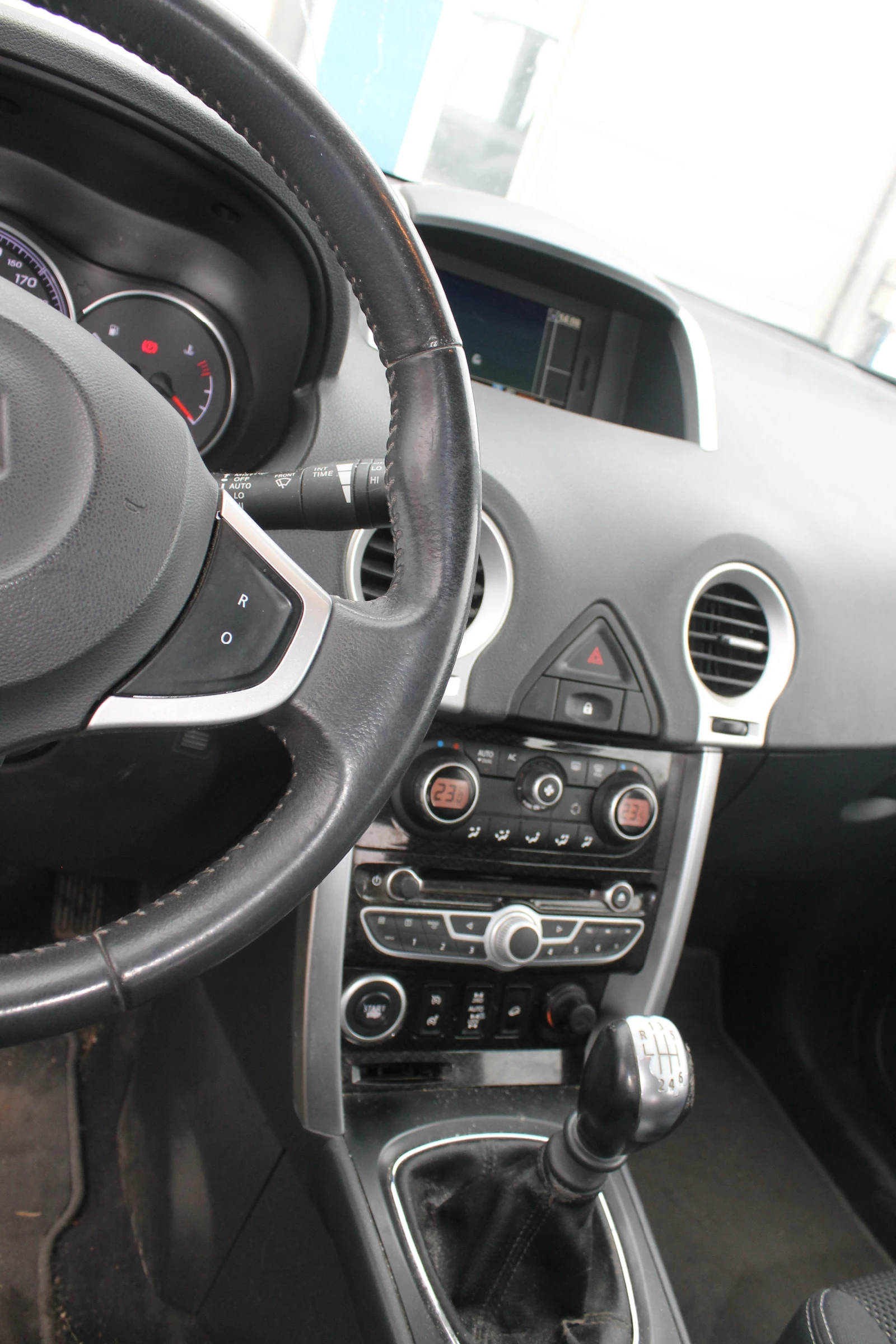 Renault Koleos  , 204000., EVRO 5A | Mobile.bg   12