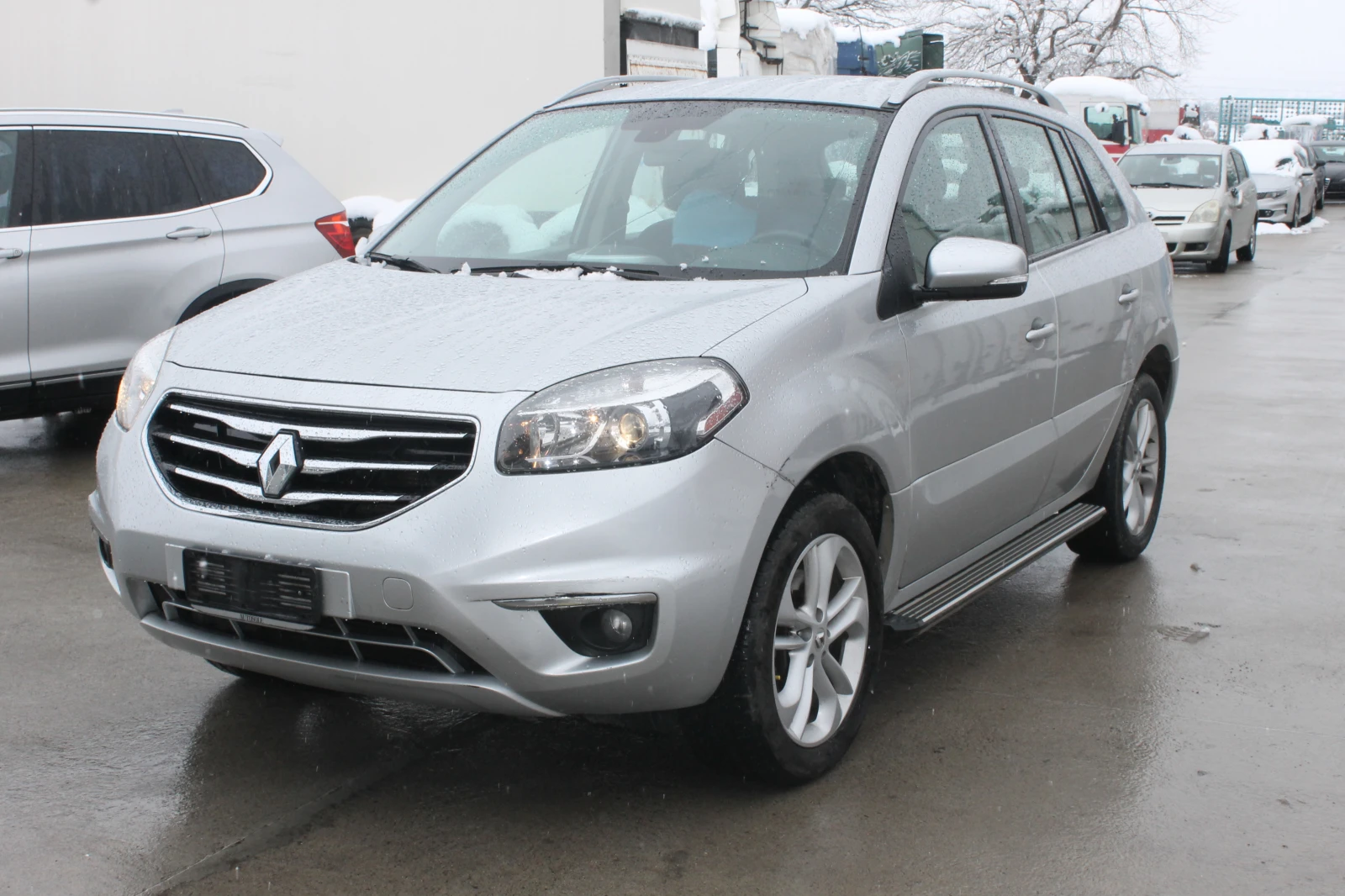 Renault Koleos  , 204000., EVRO 5A | Mobile.bg   1