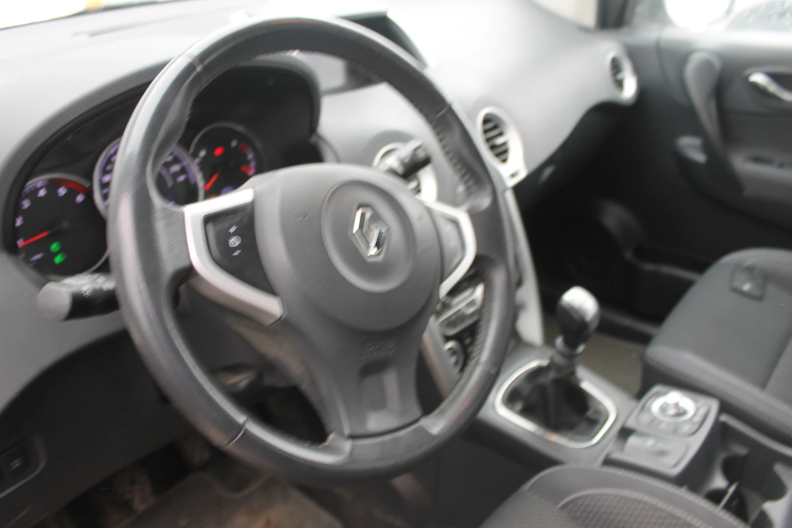 Renault Koleos  , 204000., EVRO 5A | Mobile.bg   13