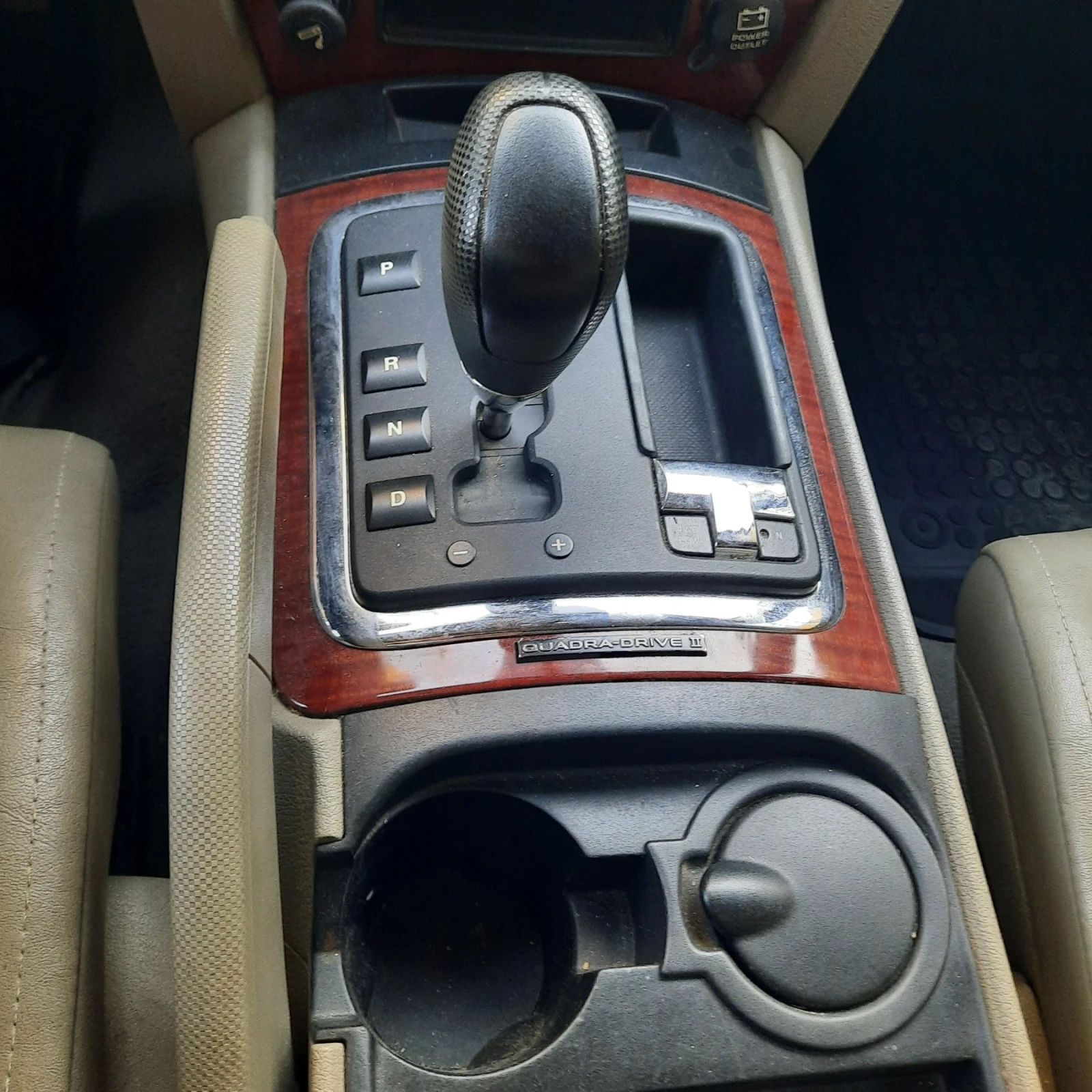 Jeep Grand cherokee  - изображение 4