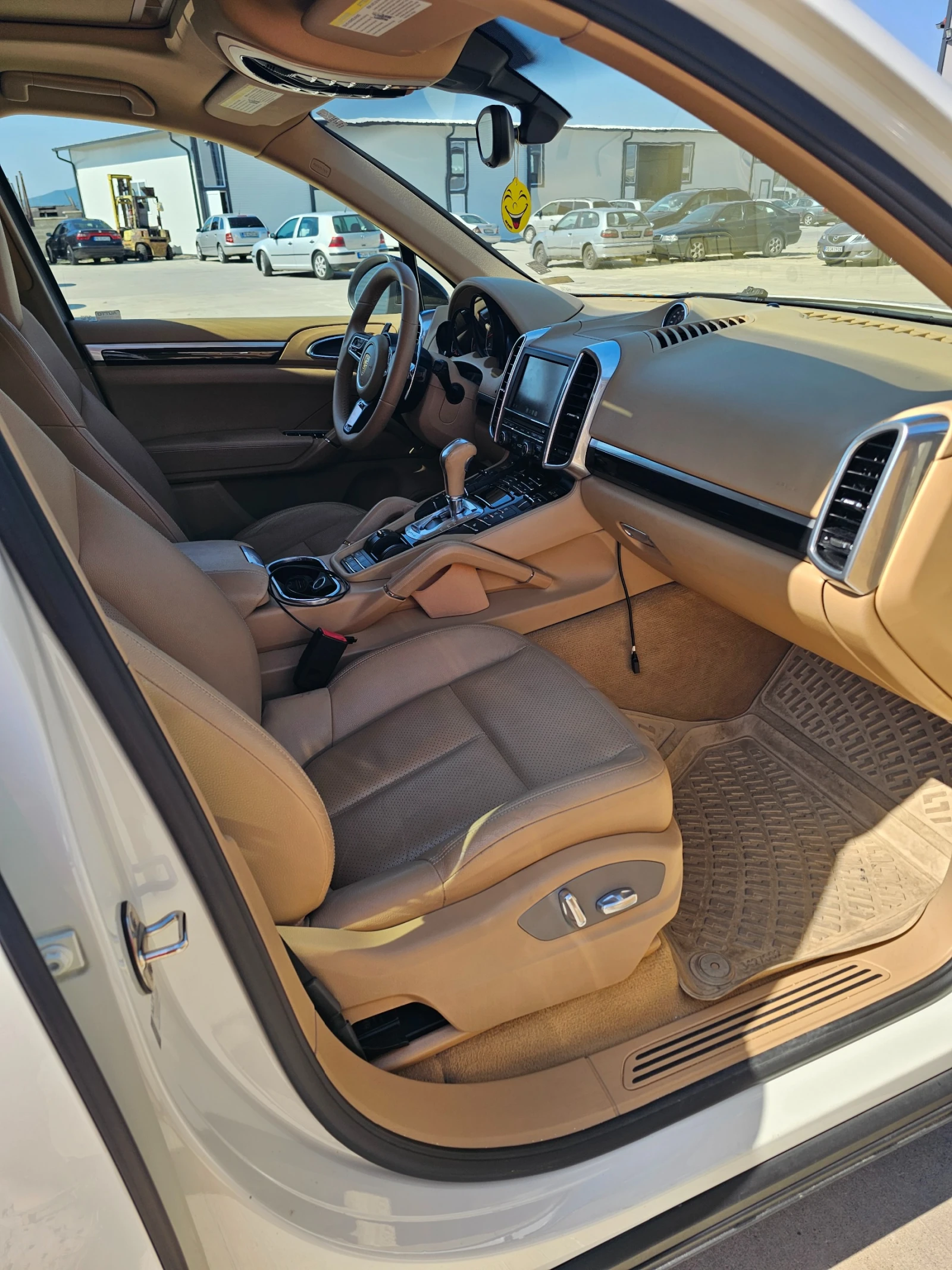 Porsche Cayenne 3.6L / 300к.с / Бензин - изображение 8
