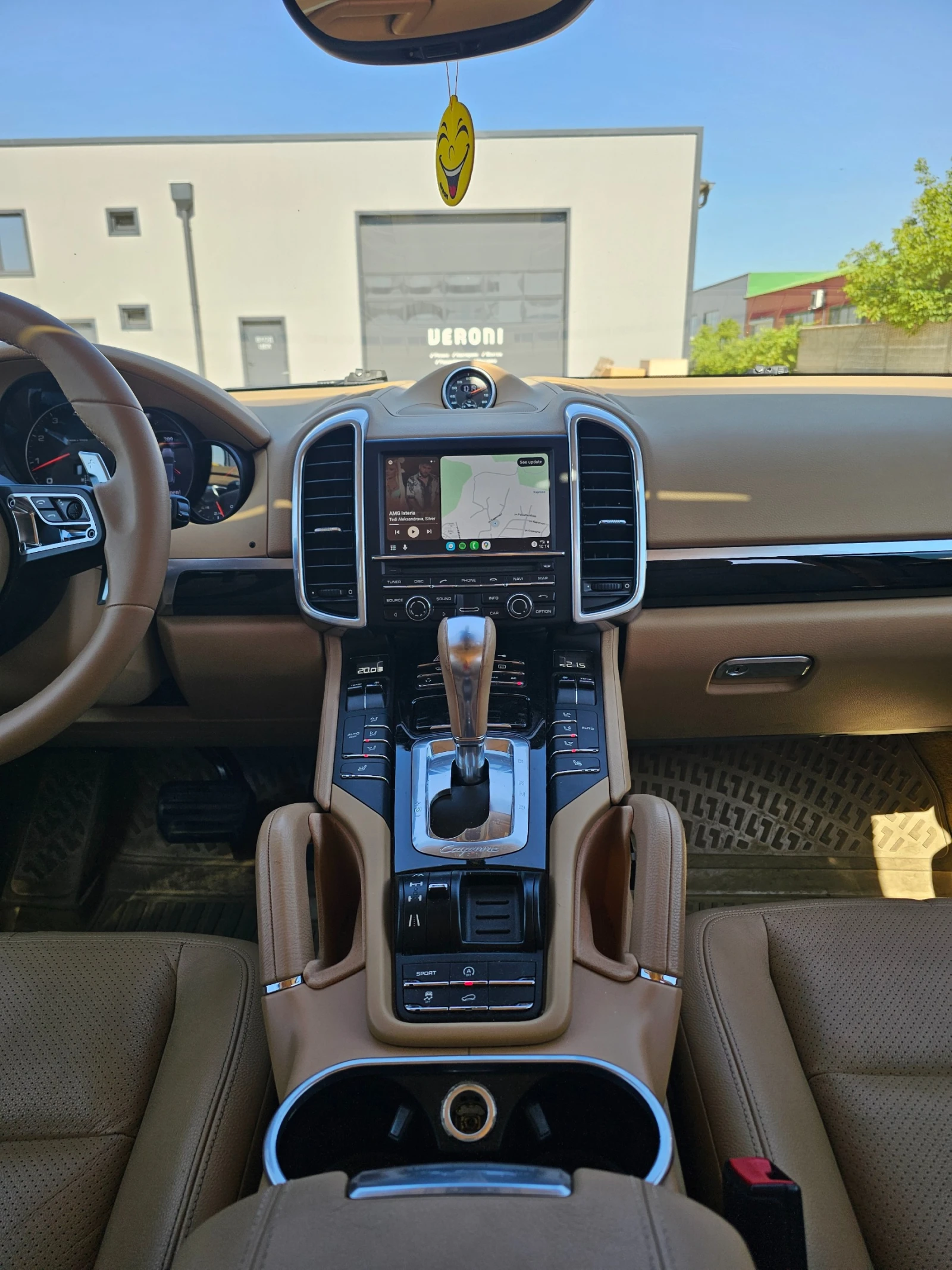 Porsche Cayenne 3.6L / 300. /  | Mobile.bg   13