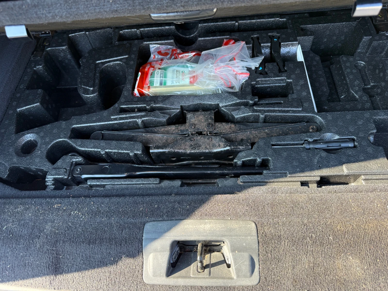 Land Rover Range Rover Sport 4.2 supercharged | Mobile.bg — изображение 12