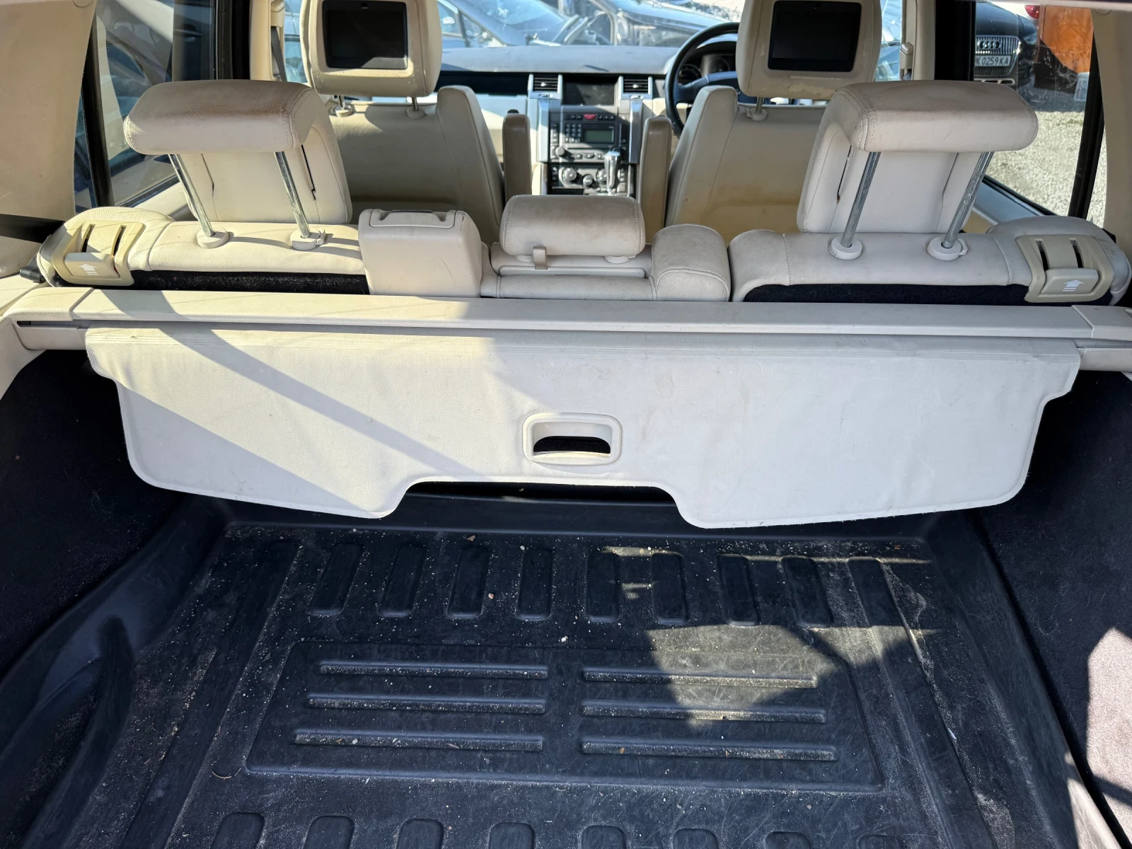 Land Rover Range Rover Sport 4.2 supercharged | Mobile.bg — изображение 11