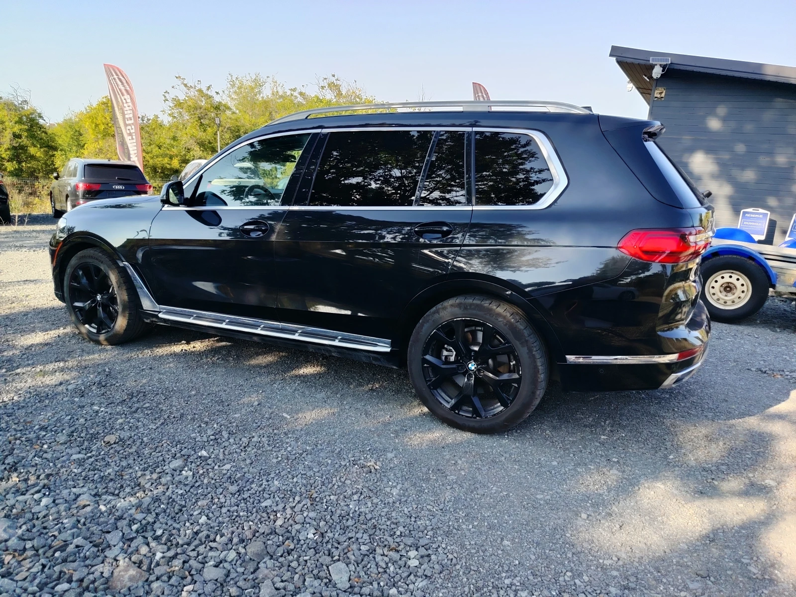 BMW X7 4.0 I X-drive  - изображение 6