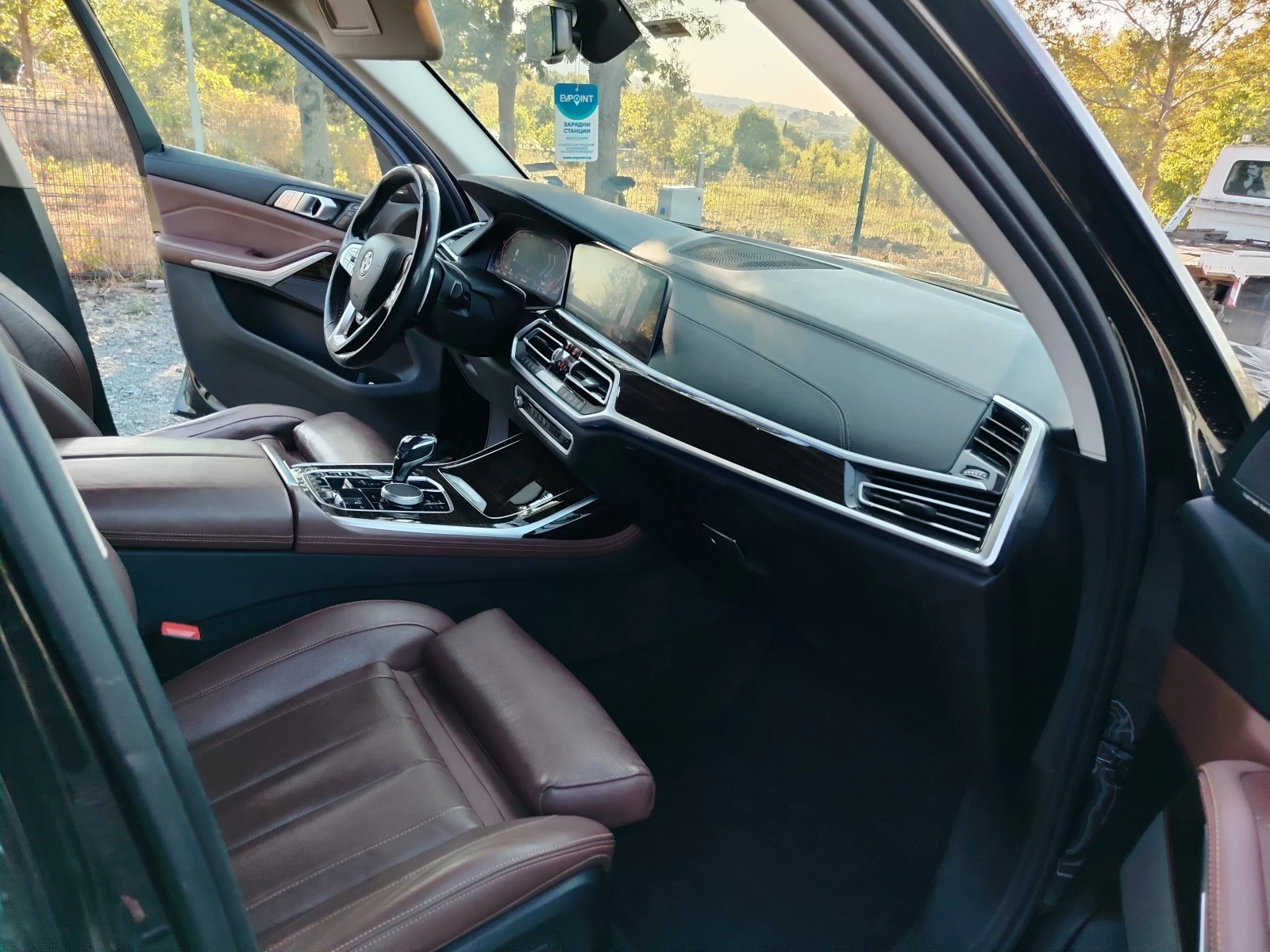 BMW X7 4.0 I X-drive  - изображение 8
