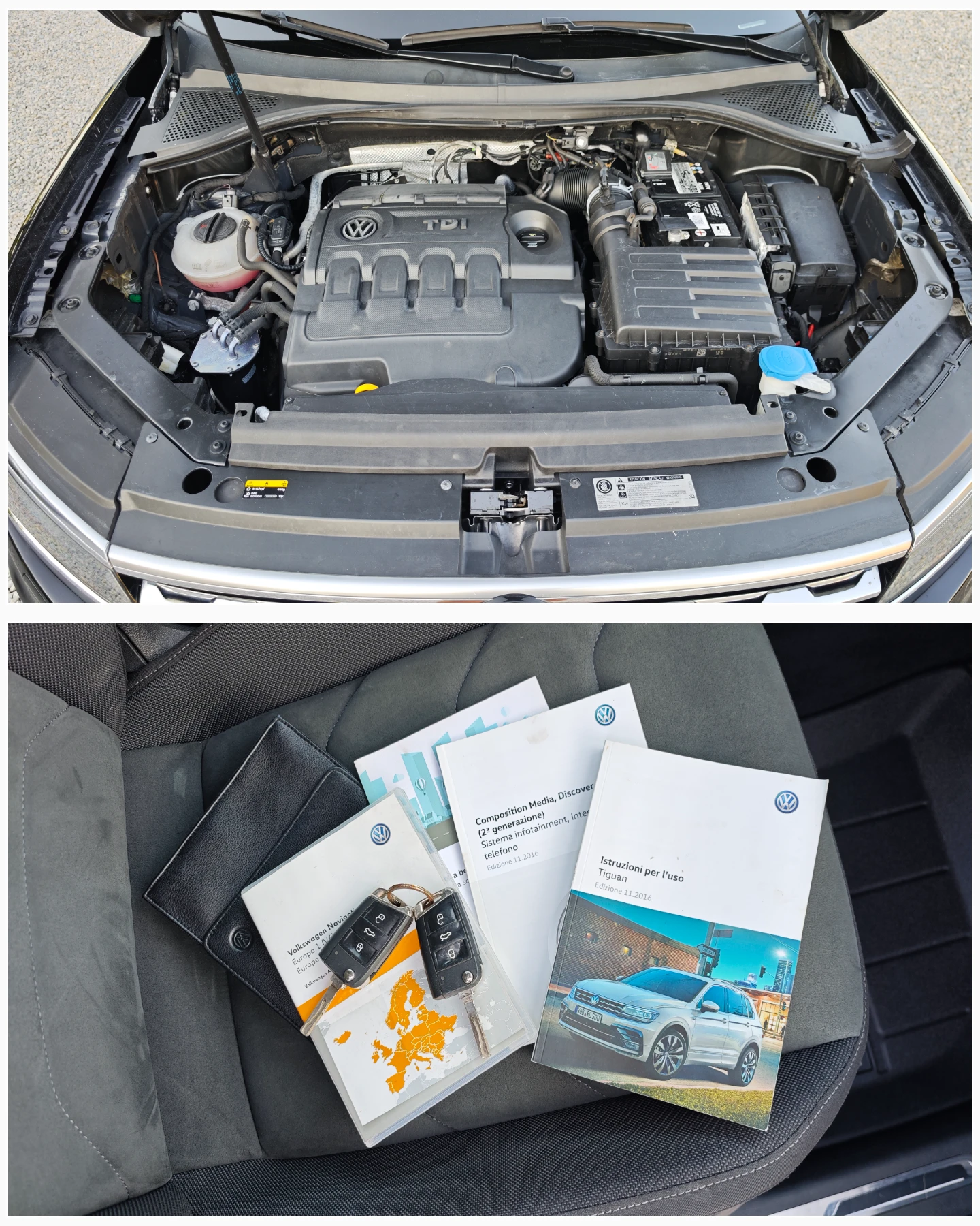 VW Tiguan  02..2025 | Mobile.bg   11