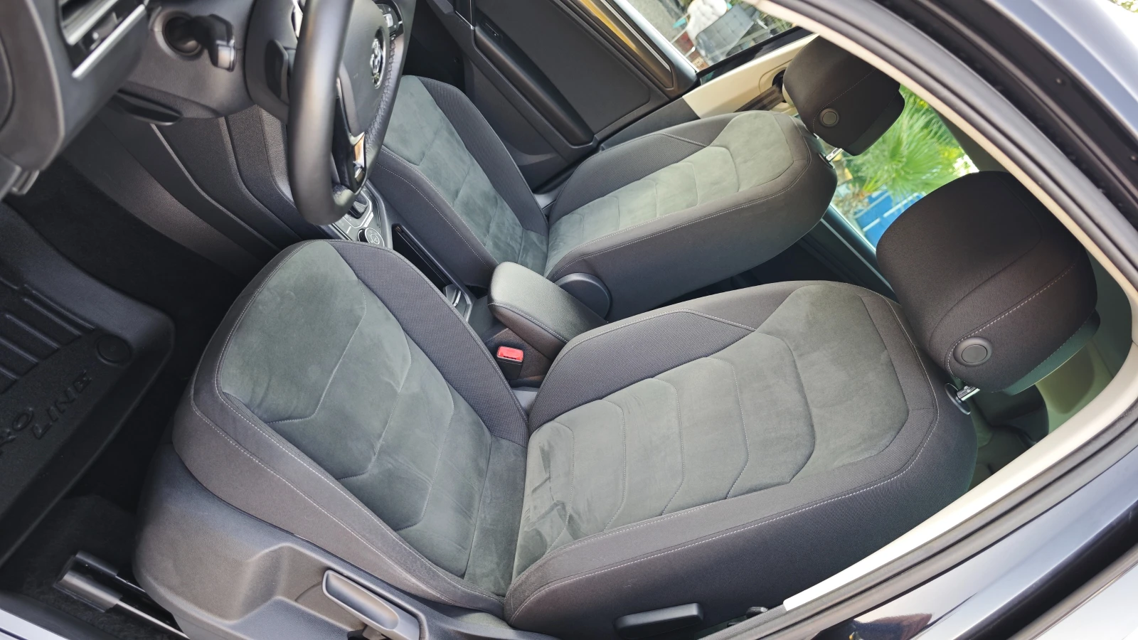 VW Tiguan  02..2025 | Mobile.bg   16