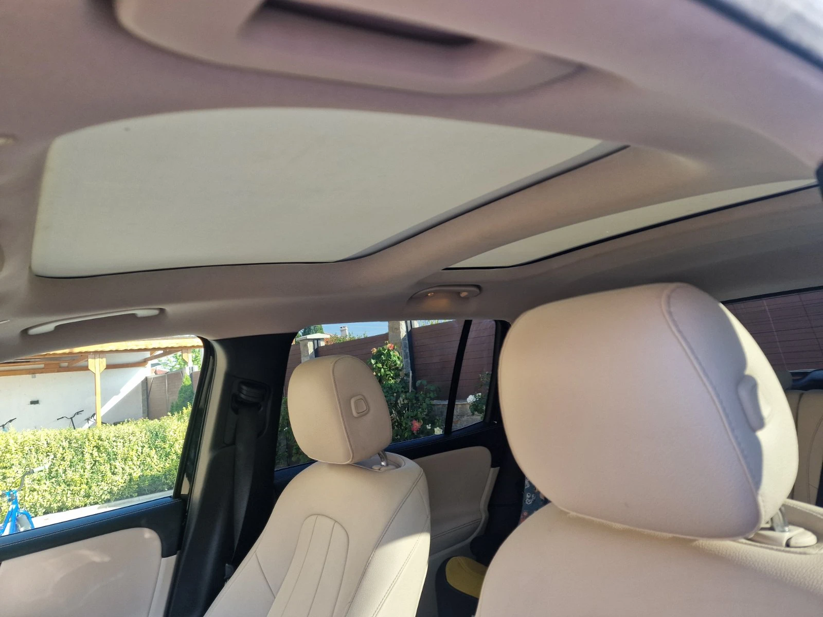 Mercedes-Benz GLB 250 | Mobile.bg   13