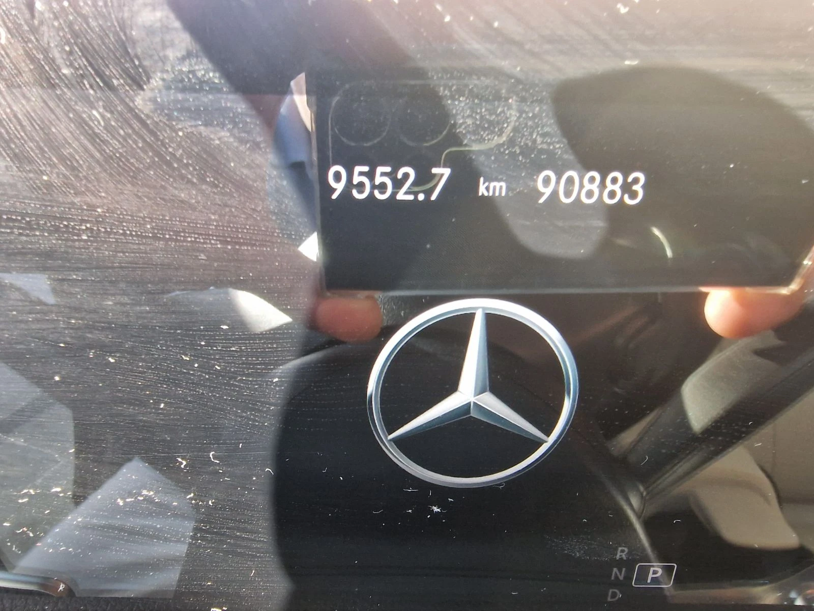 Mercedes-Benz GLB 250 - изображение 3