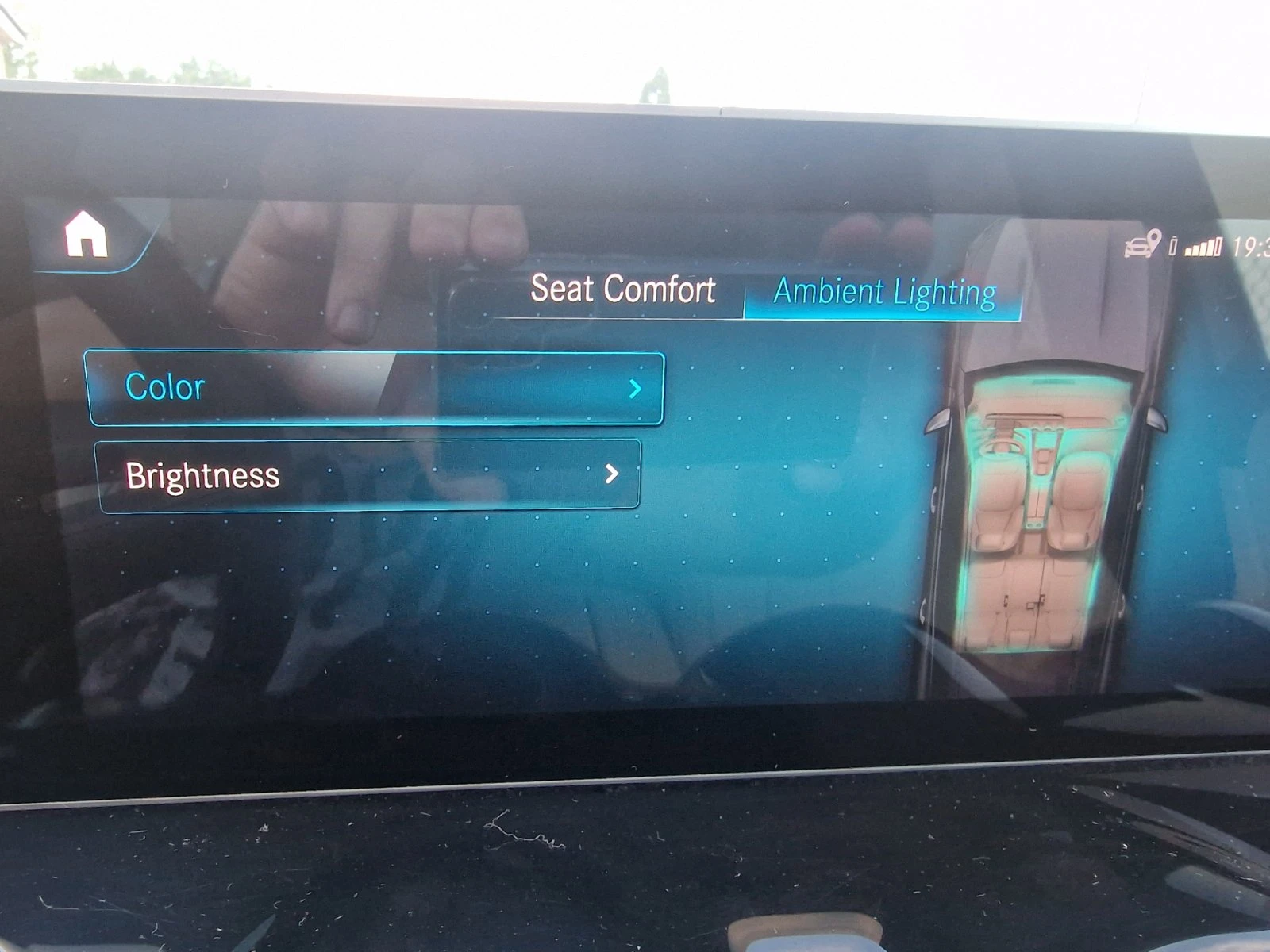 Mercedes-Benz GLB 250 | Mobile.bg   12