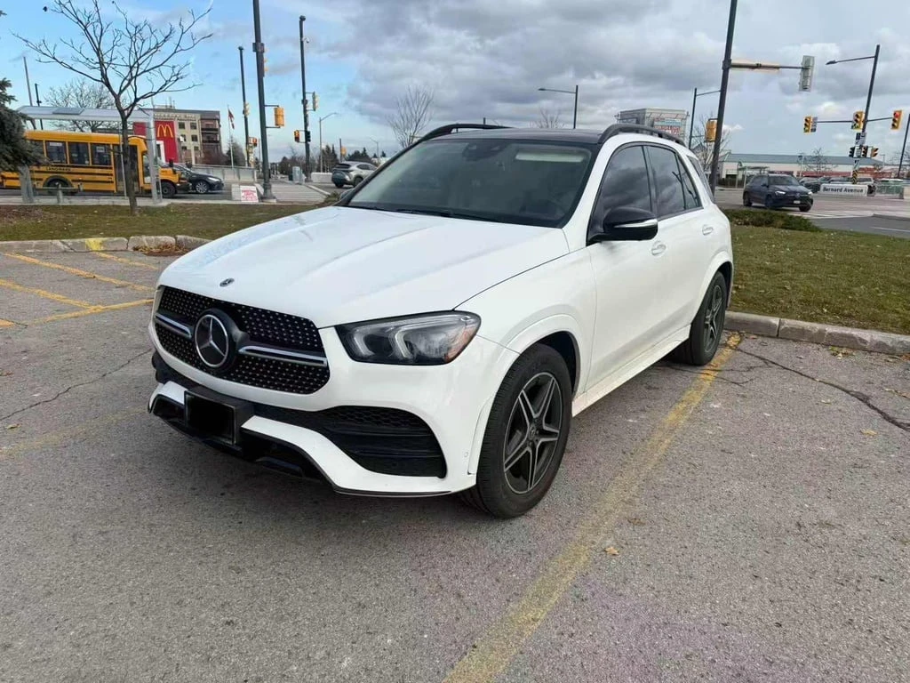 Mercedes-Benz GLE 350 * CARFAX *    | Mobile.bg   1