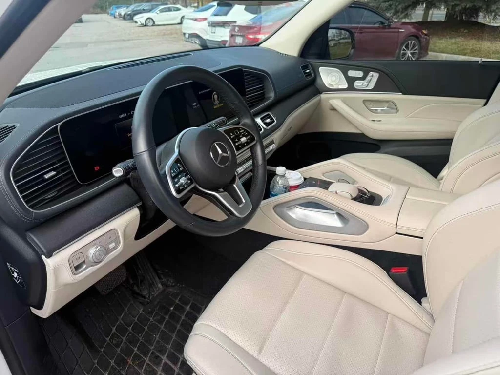 Mercedes-Benz GLE 350 * CARFAX *    | Mobile.bg   7