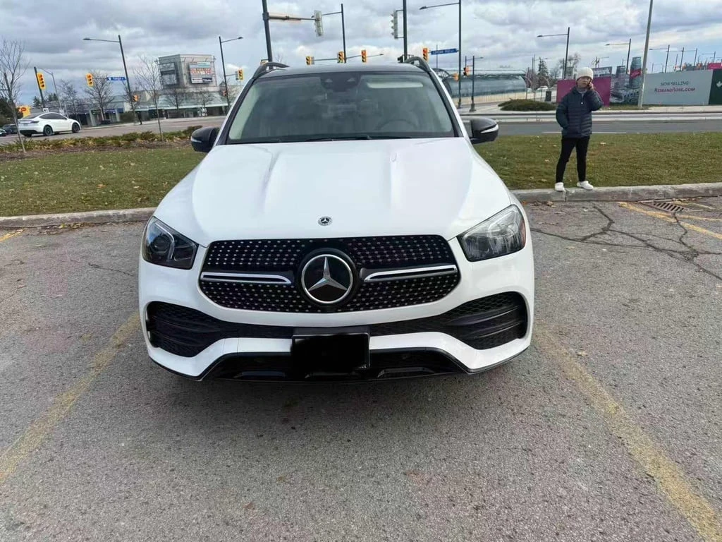 Mercedes-Benz GLE 350 * CARFAX *    | Mobile.bg   3