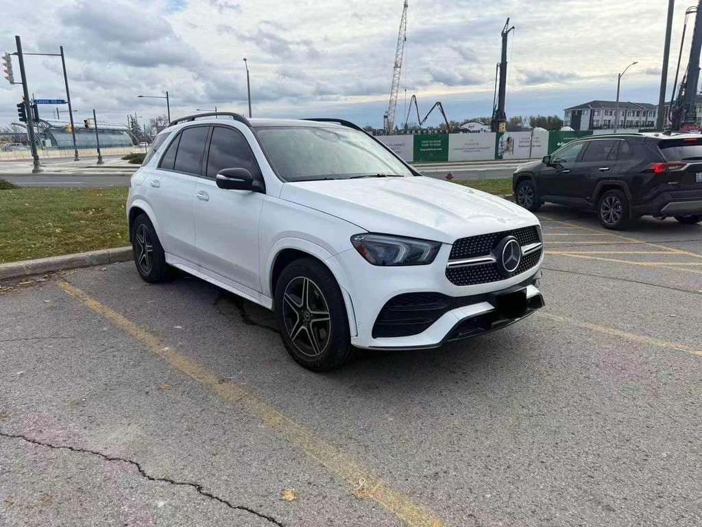 Mercedes-Benz GLE 350 * CARFAX *    | Mobile.bg   4