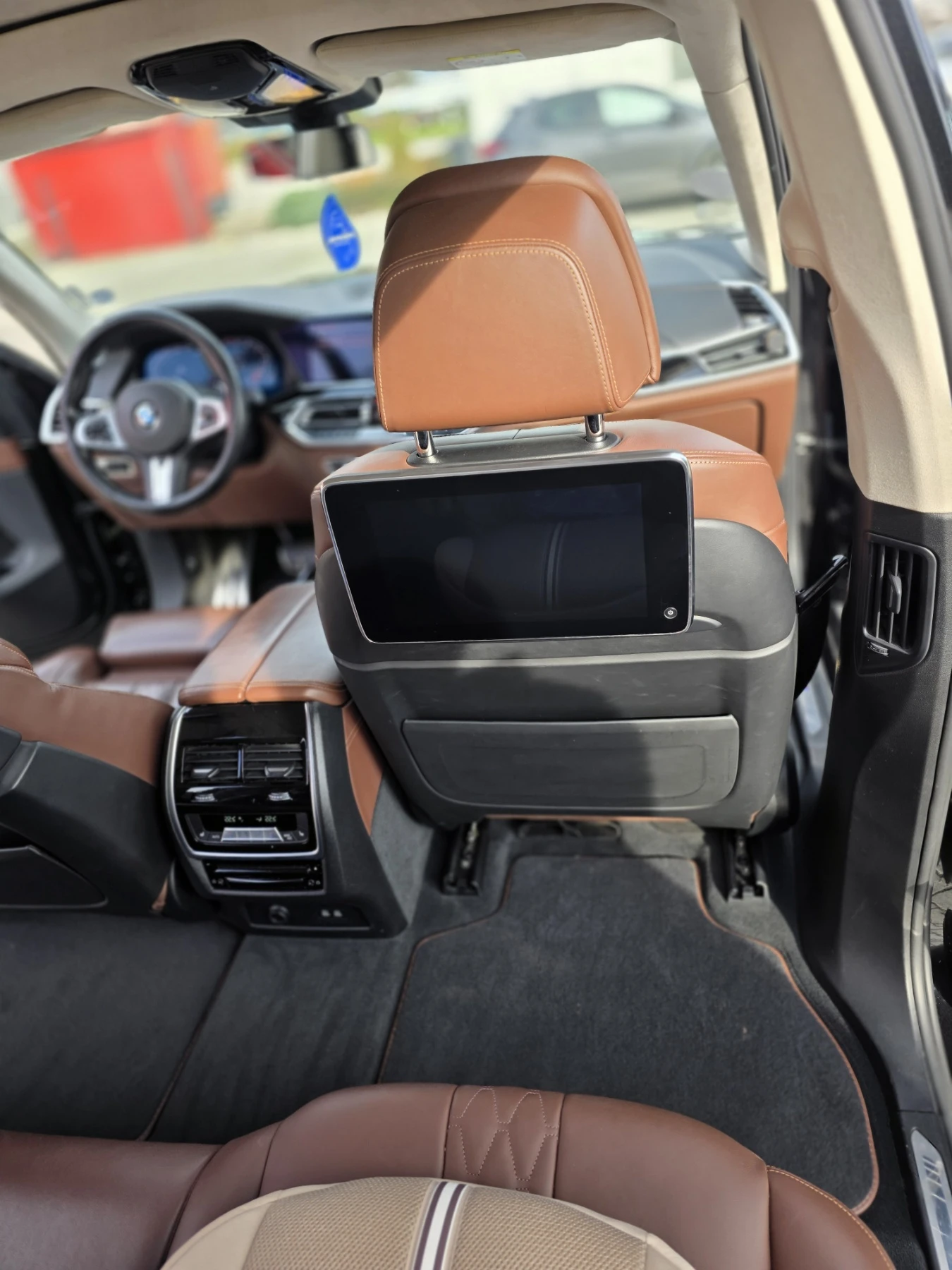 BMW X7 M5OD | Mobile.bg   15