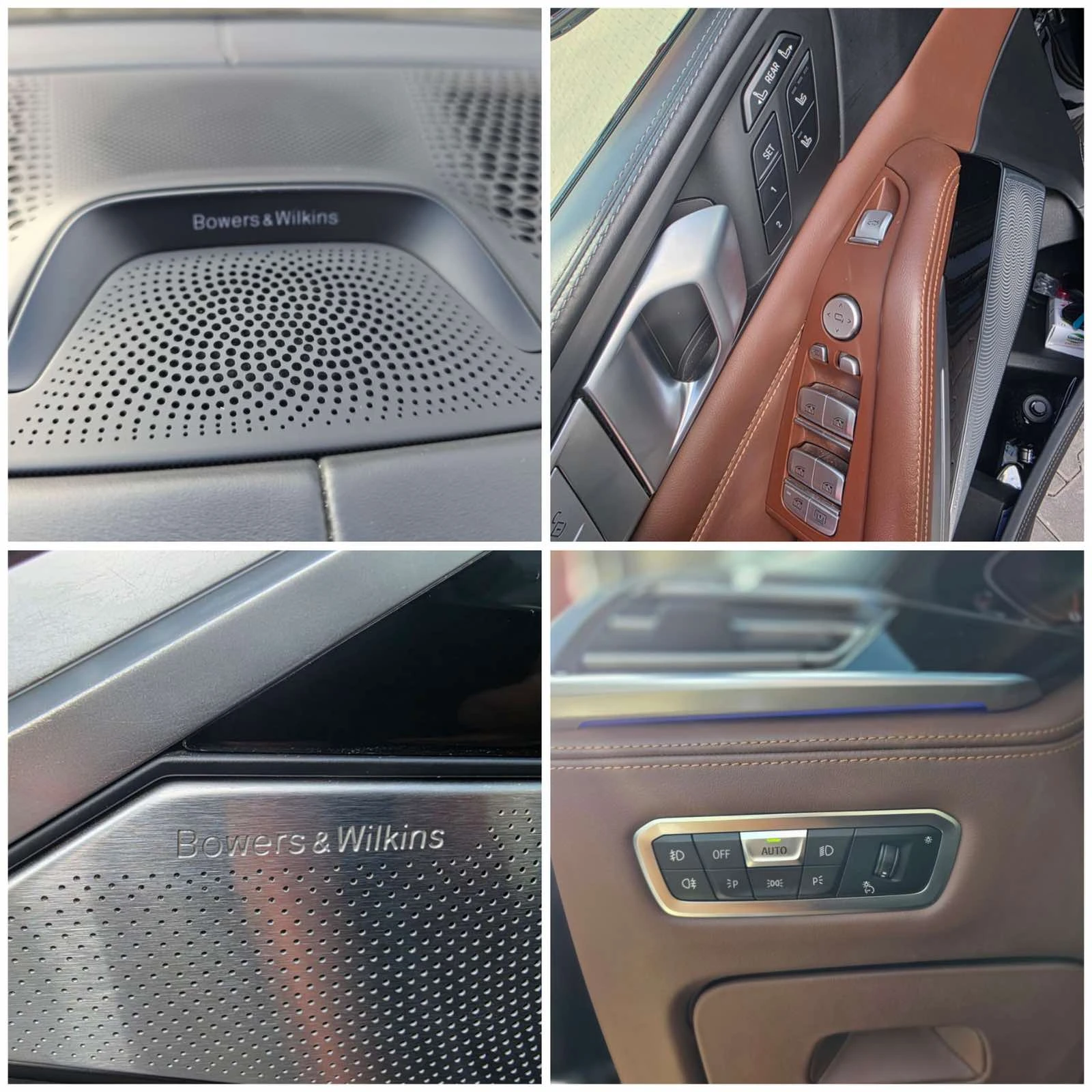 BMW X7 M5OD | Mobile.bg   11