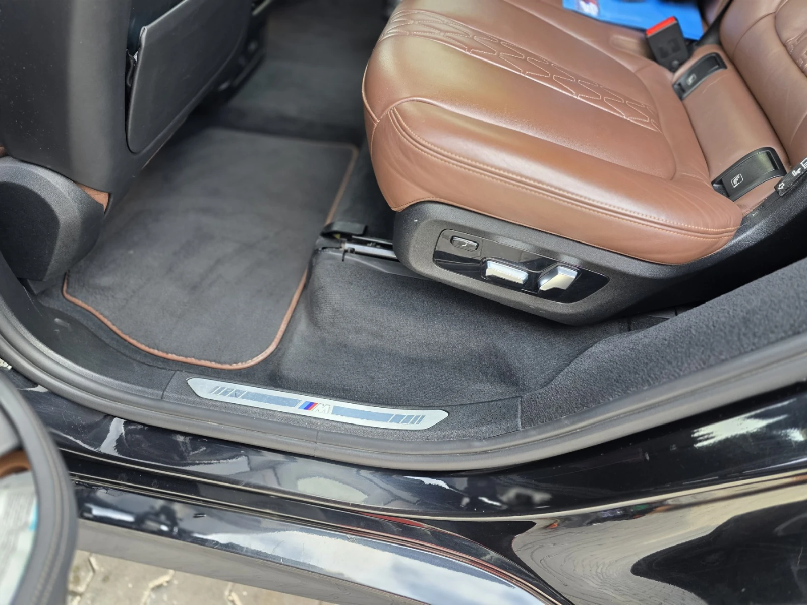 BMW X7 M5OD | Mobile.bg   13