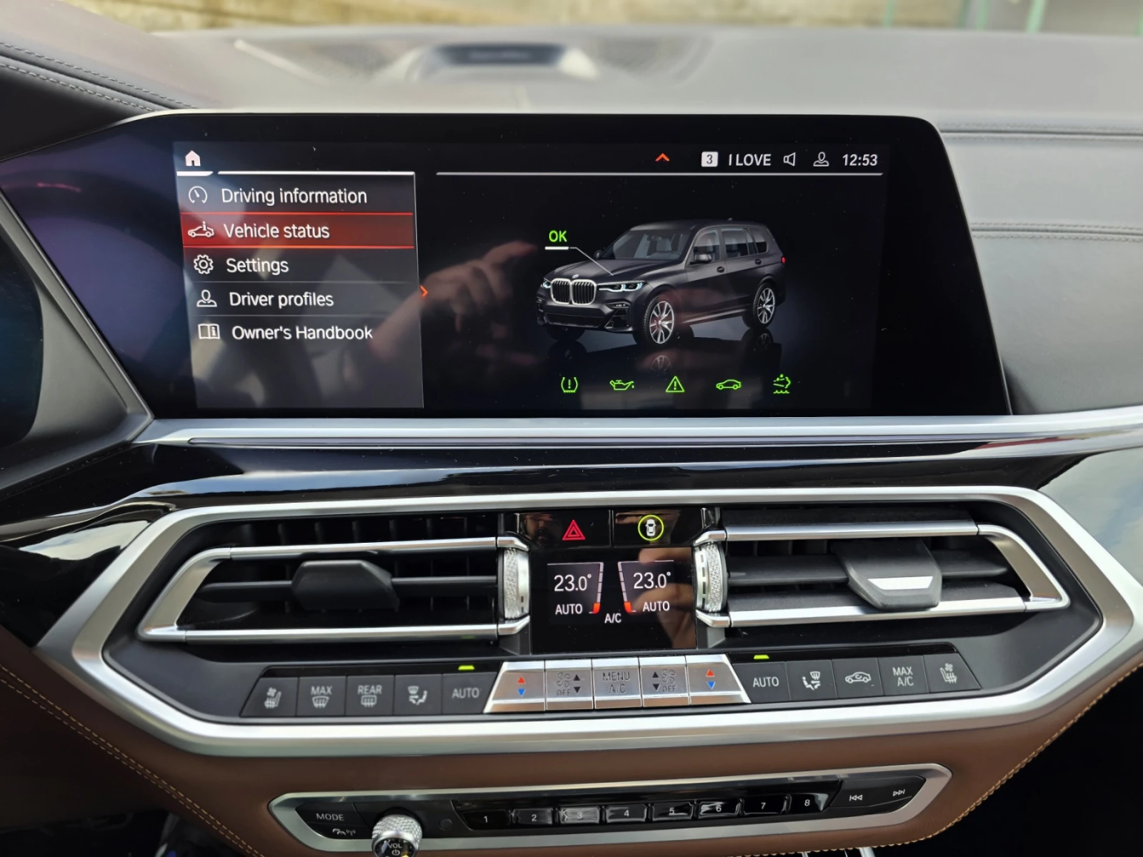 BMW X7 M5OD | Mobile.bg   14