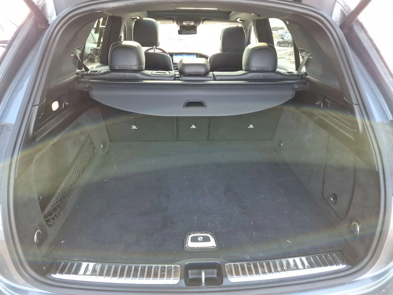 Mercedes-Benz GLE 350/4 Matic/�������/ ��������/�����/Burmester  | Mobile.bg � ����������� 13